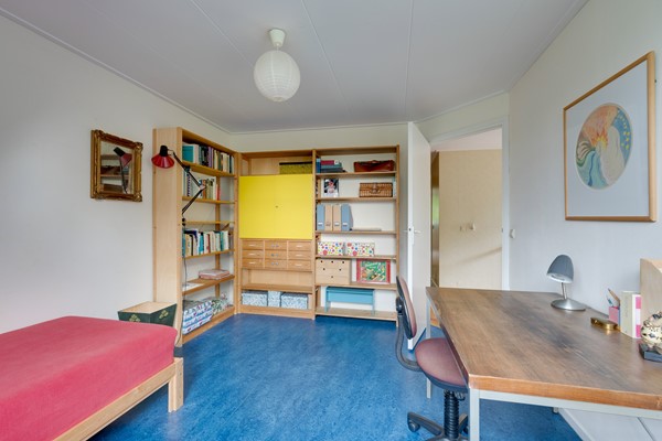 Medium property photo - Lamoenstraat 110, 1446 SX Purmerend